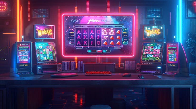 aec777 Slots Big Win ဆုကြေးရလဒ် Myanmar ကစားသမားများ MMK ထုတ်ယူနည်း