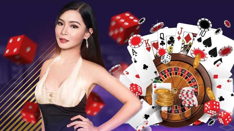 aec777 ဂိမ်းအမျိုးအစားများ Live Casino Slots Sportsbook